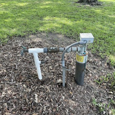 Gator Leak & Drain LLC