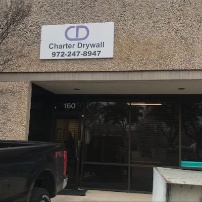 Charter Drywall Inc