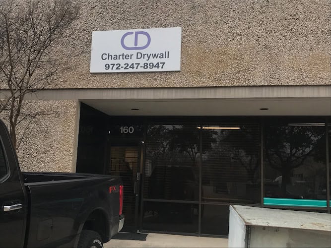 Charter Drywall Inc