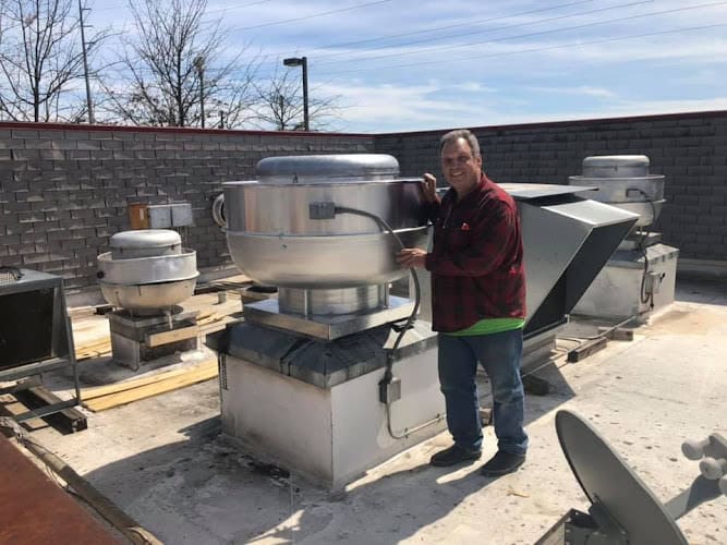 Scarangello Heating, AC & Plumbing