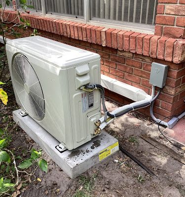 All American Home Services