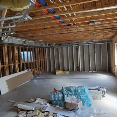 Steve sheppard drywall