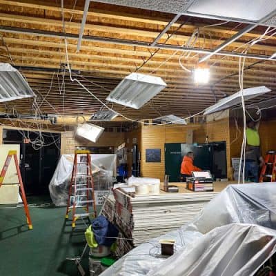 Patton Electric LLC