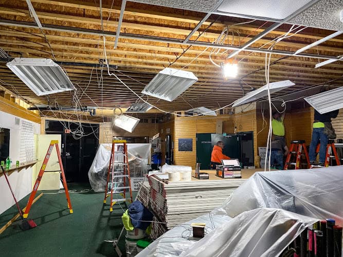 Patton Electric LLC