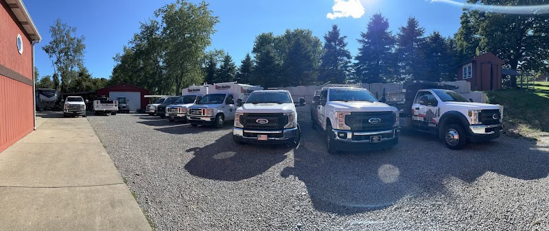 Rhino Plumbing Company