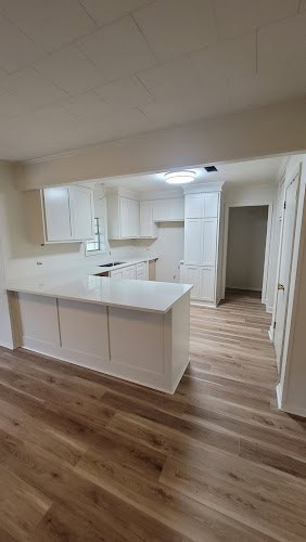 Besson's Home Improvements & Construction