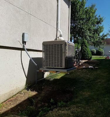 Valley Mechanical LLC