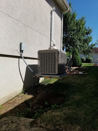 Valley Mechanical LLC