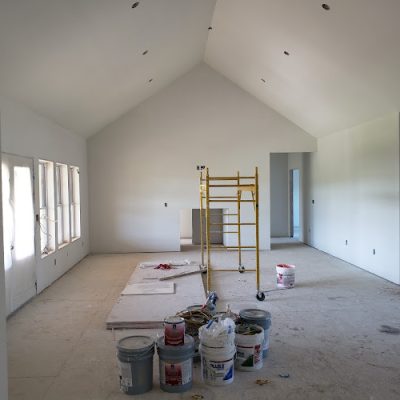 McClain Painting & Drywall