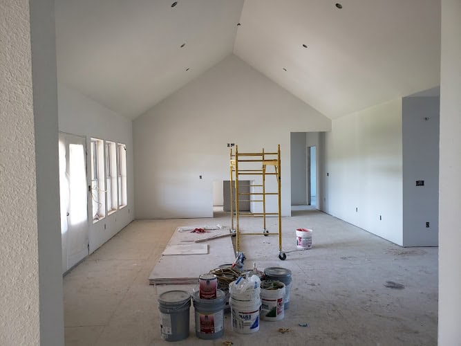 McClain Painting & Drywall
