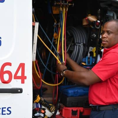 Beat The Heat Air Conditioning Corporation