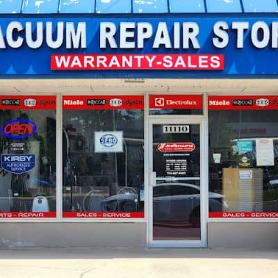 Ace Vacuums