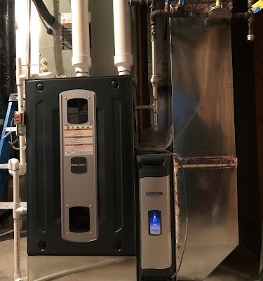 Amaxx Mechanical, LLC