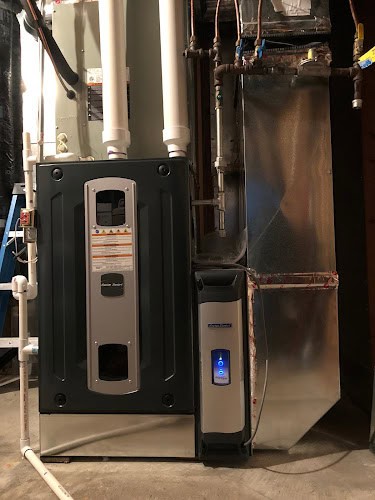Amaxx Mechanical, LLC