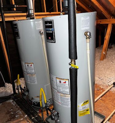 Capital Care Plumbing