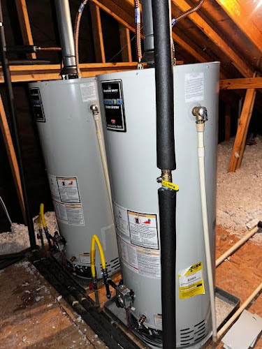 Capital Care Plumbing