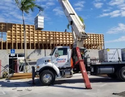 Precision Mechanical and Plumbing