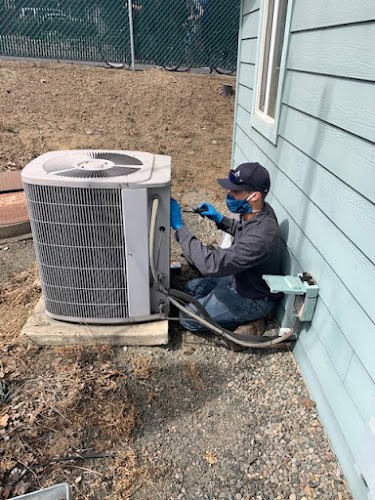 Stone Heating & Air