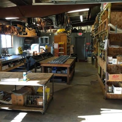 The Good Guys Heating & Cooling
