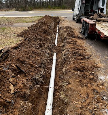 Tennesseeâ€™s Choice Plumbing