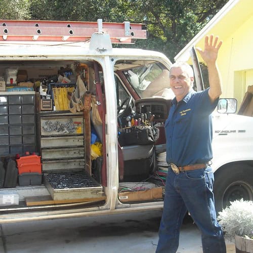 Duncanson Electric Co -- Joe the Electrician