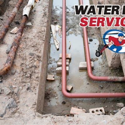 Santa Fe Express Plumbing & Drain