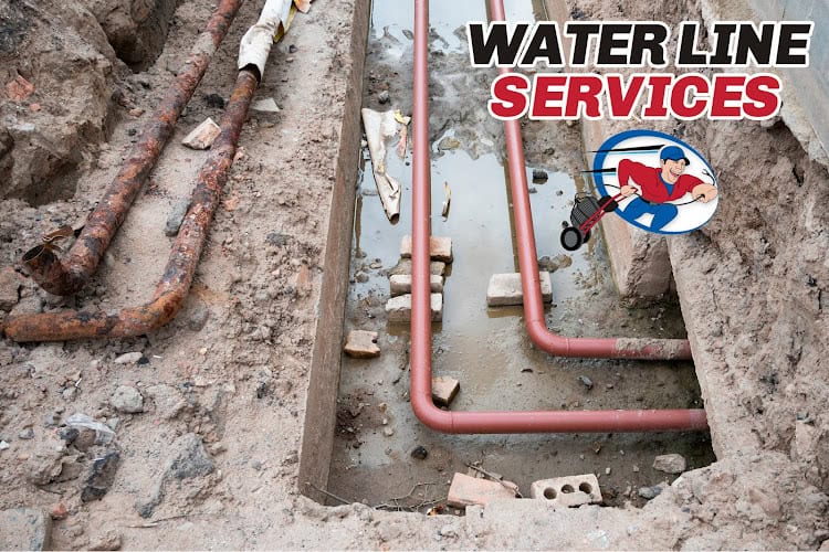 Santa Fe Express Plumbing & Drain