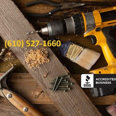 Post Haste Handyman