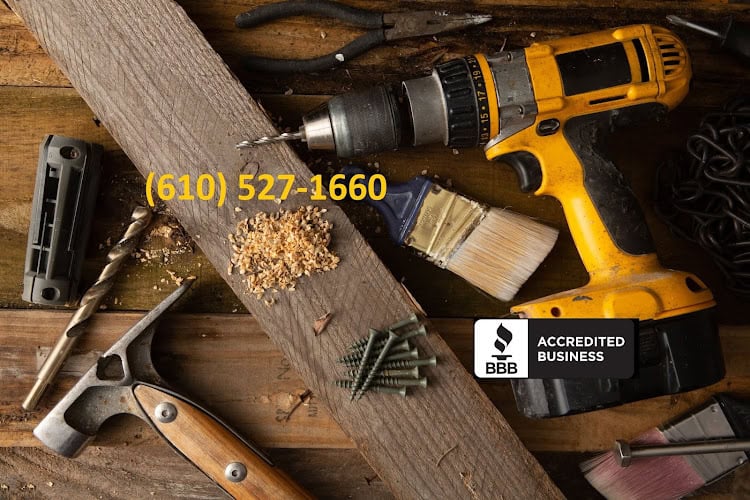 Post Haste Handyman