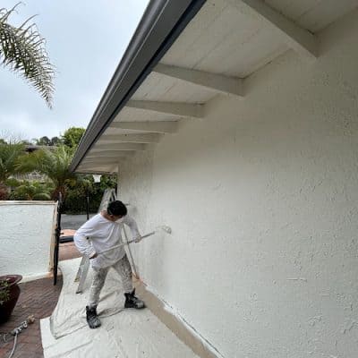Juanez Painting