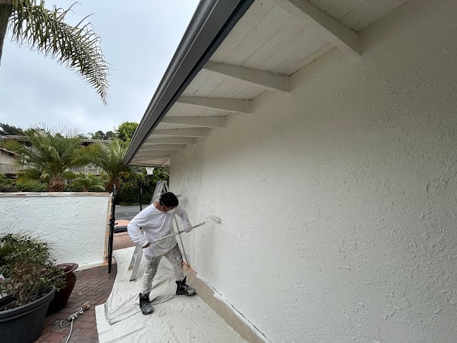 Juanez Painting