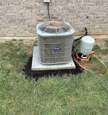 Clark Mechanical LLC