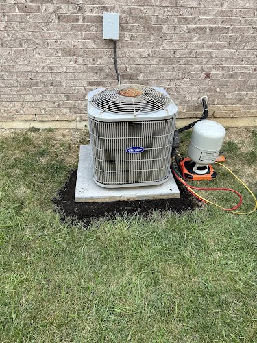 Clark Mechanical LLC