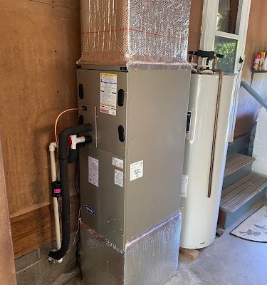 Tommy Garner Air Conditioning and Heating
