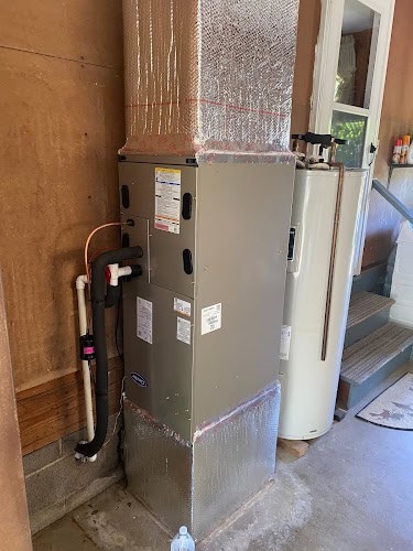 Tommy Garner Air Conditioning and Heating