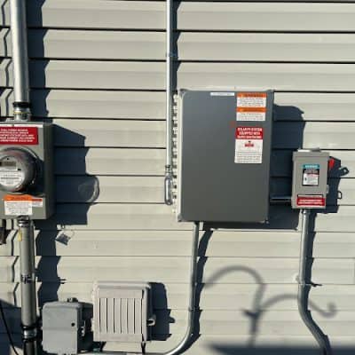 Lehmann Electrical & Design