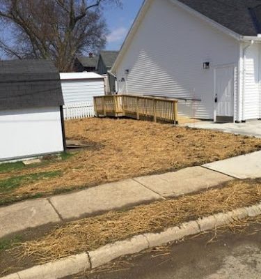 Appleseed Building Company