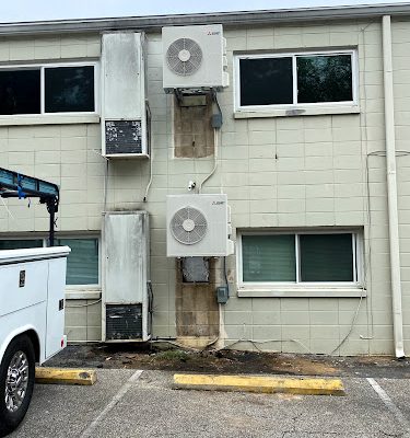 Keith Key Heating & Air Inc