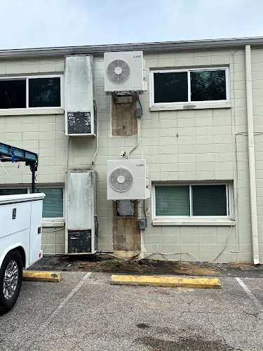 Keith Key Heating & Air Inc