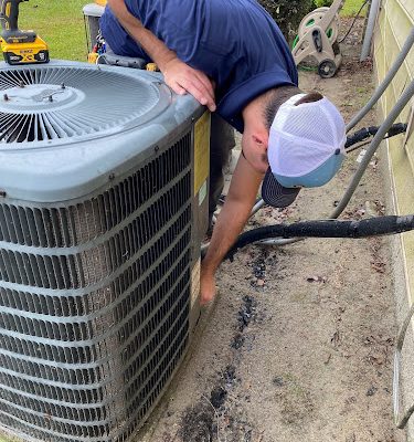 Galbreath Heating & Air