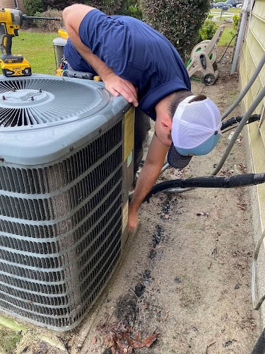Galbreath Heating & Air