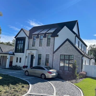 D&B Professional Painting LLC