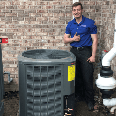 Johnson Heating, Cooling and Plumbing