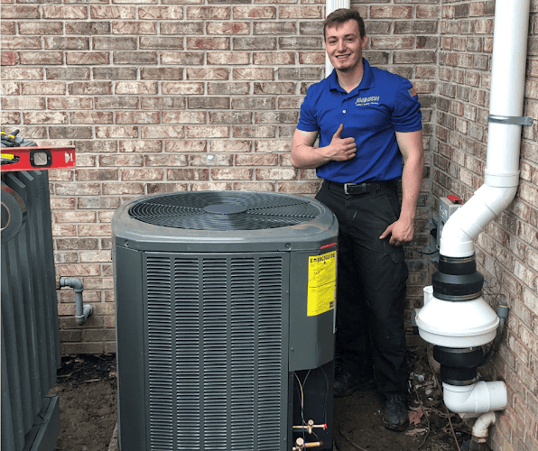 Johnson Heating, Cooling and Plumbing
