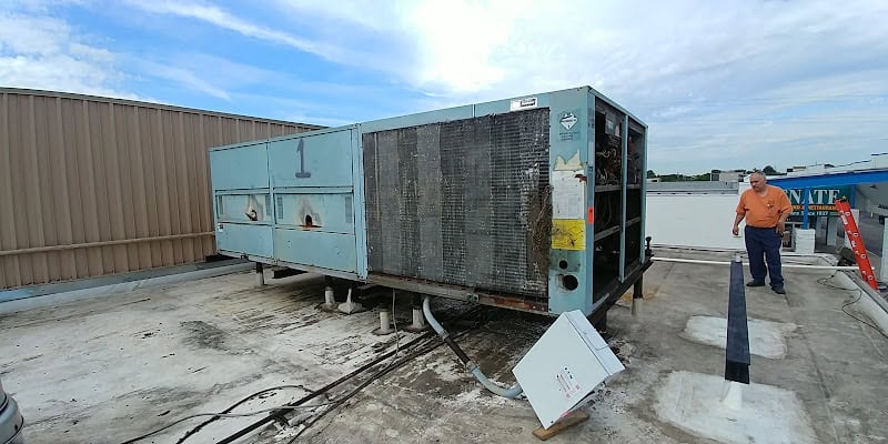 A & H Electrical, Heating & Cooling