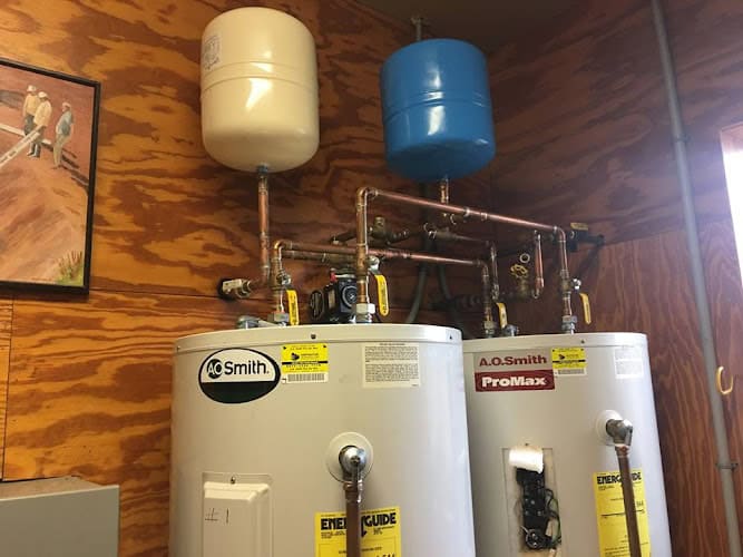 CTX Plumbing & Electrical Company