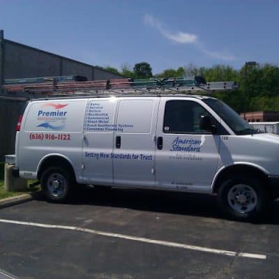Premier Heating & Cooling, Inc