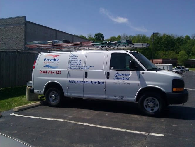 Premier Heating & Cooling, Inc