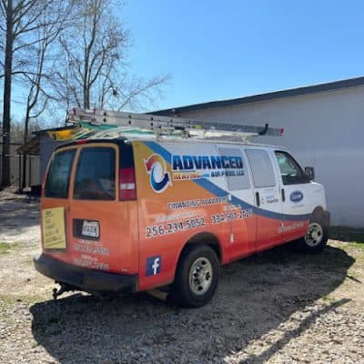 Advanced Heating & Air Pros - Opelika
