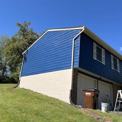 Buckeye Valley Painting Contractors
